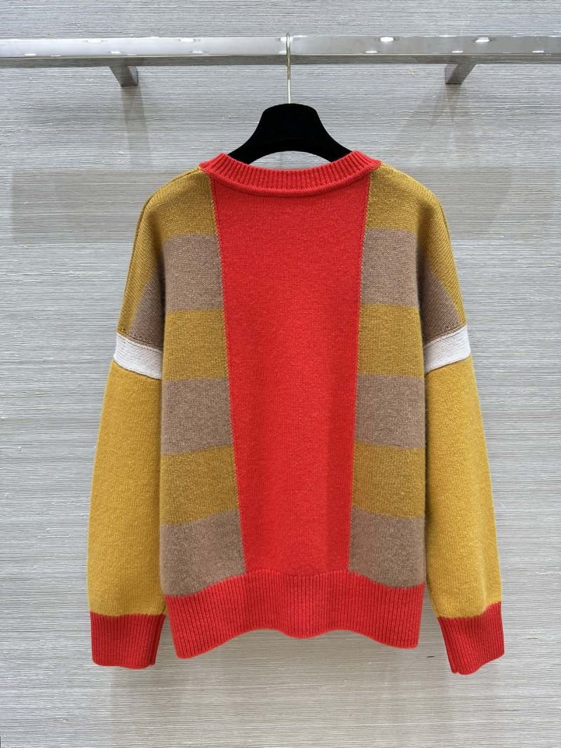 Hermes Sweaters